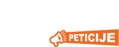 Bravo! Peticije