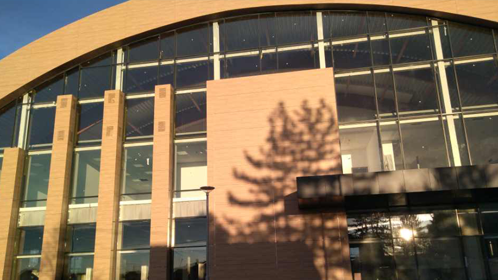 Futog traži svoj sportski centar i bazen