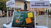 ZAHTEVAMO FIZIČKO OBEZBEĐENJE U SVIM OSNOVNIM I SREDNJIM ŠKOLAMA U NOVOM SADU