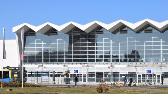 TRAŽIMO PODIZANJE SPOMEN OBELEŽJA NA ŽELEZNIČKOJ STANICI