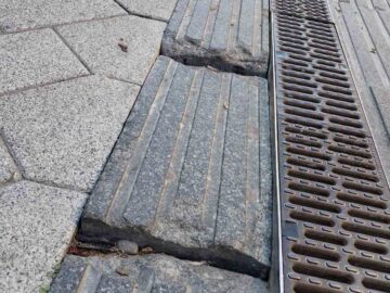 Behaton se raspada – potpiši da centar Novog Sada ponovo bude mesto kojim se ponosimo!