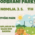Obećali zaštitu. Uništavaju stogodišnji ginko u Futoškom parku