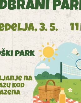 Obećali zaštitu. Uništavaju stogodišnji ginko u Futoškom parku