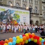 Vratimo Zmajeve Dečje Igre u centar Novog Sada!