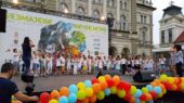 Vratimo Zmajeve Dečje Igre u centar Novog Sada!