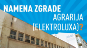 Zaustavite prodaju Agrarije