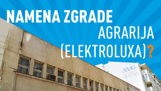 Zaustavite prodaju Agrarije